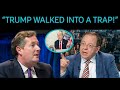 Robert Pape WARNS Trump’s Iran Strategy Could End in Disaster | Piers Morgan Debate