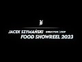 Food showreel 2023 by jacek szymanski