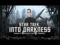How Star Trek Into Darkness Should Have Ended