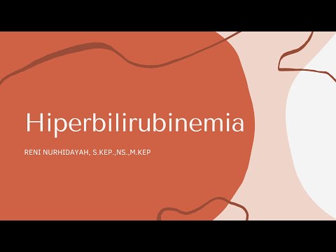 Video: Bagaimanakah ceftriaxone menyebabkan hiperbilirubinemia?