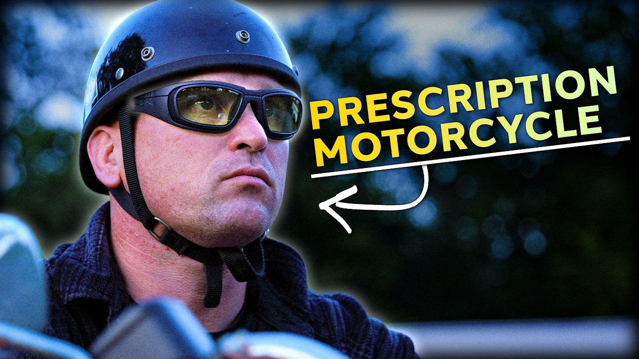 bvest rx frames for motorcycle helmets The Best Prescription Motorcycle Glasses & Goggles: Full Guide (Oakley,  Wiley X, & More)
