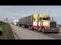 World's Largest Convoy - 2015 LETR CONVOY