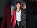 260624 Houminghao heading for rehearsal #singer2026 #후명호  #โหวหมิงฮ่าว #侯明昊