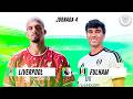 ⚡️ Liverpool vs Fulham: REPETIR LA F&Oacute;RMULA que le FUNCION&Oacute; a IRAOLA | Previa Premier League