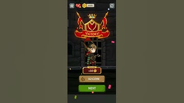 How to Loot - Pin Pull & Hero Rescue / Level 318 / Solution / Azura Global / Android iOS