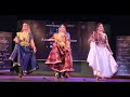 Krishna bhakti  raas taal  kathak knst