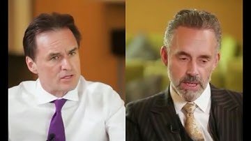 Jordan B Peterson | I am not a fan of The Radical LEFT