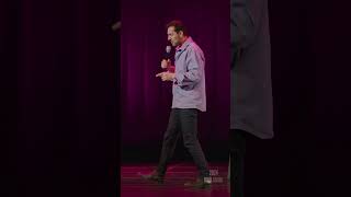 84 and Single | Max Amini | Stand Up Comedy