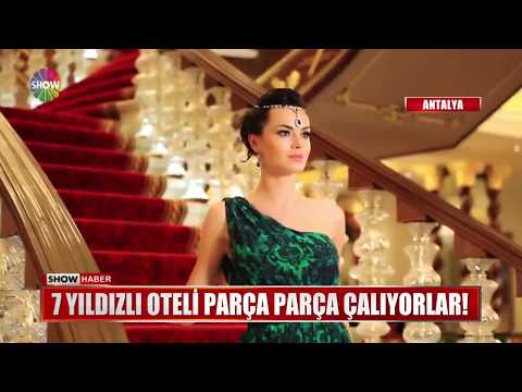 Video: İsraildə Bir Otel Necə Tapılır