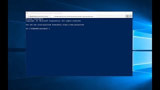 How to build the windows terminal application with visual studio 2019.
test version:
https://solarianprogrammer.com/2019/05/13/building-windows-terminal-app-...