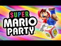 Volle Ladung SUPER MARIO PARTY