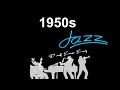 50s Swing Jazz