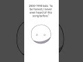 Only 1000BC kids know this | shitpost