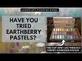 Have you tried earthberry pastels my review and demo