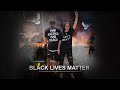 Aleea  black lives matter official music