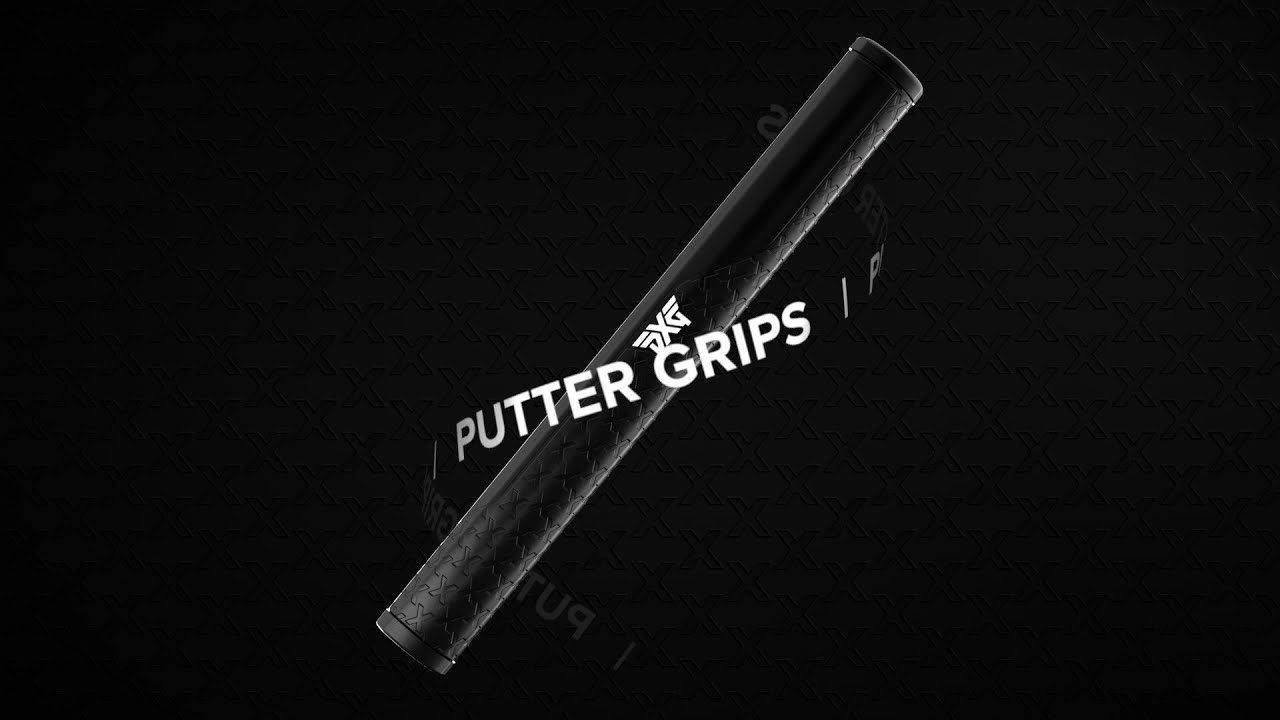 NEW PXG Putter Grips PXG Equipment YouTube