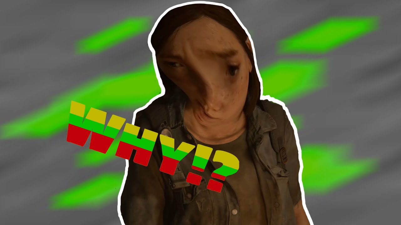 The last of us 3 Official story trailer YouTube The last of us 3 Official story trailer YouTube