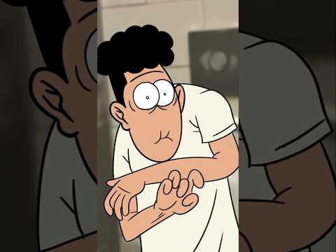 صبر کن داداش گفتم من اینجام 