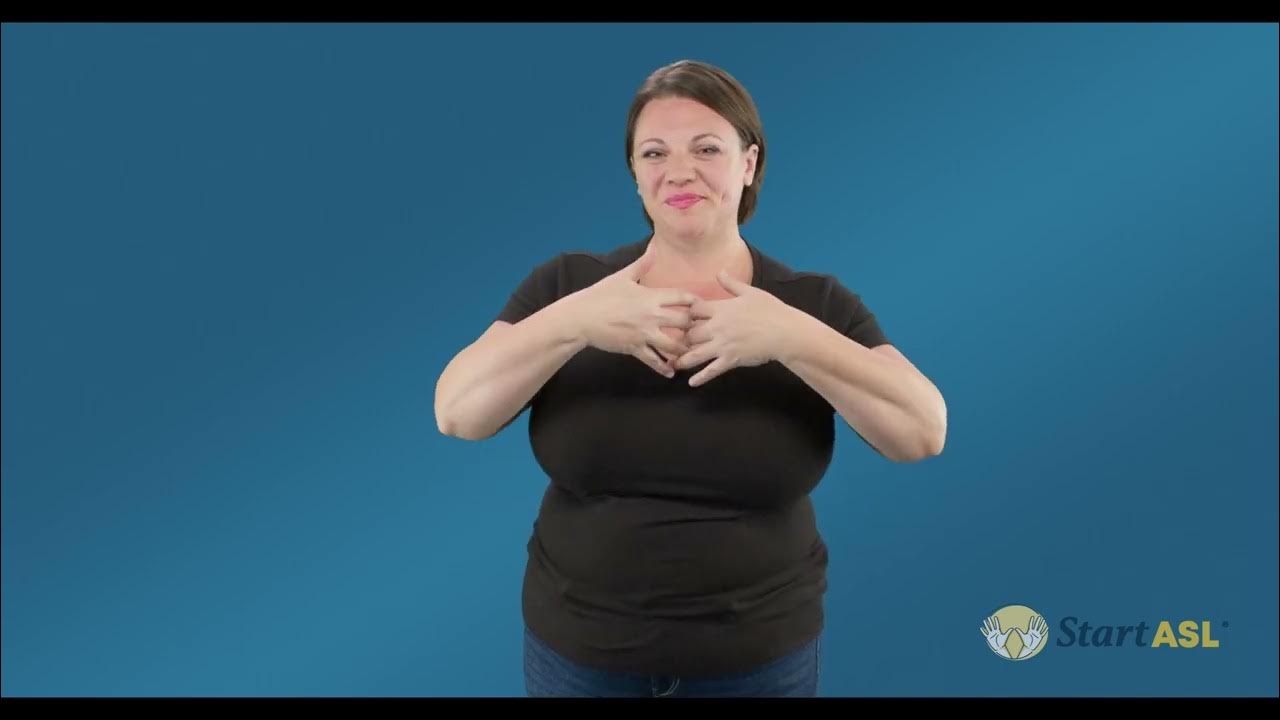 soda machine in ASL YouTube