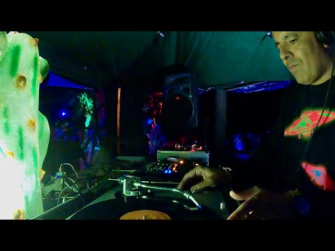 Chema Escudero Dinopsyaurius Gathering 2023