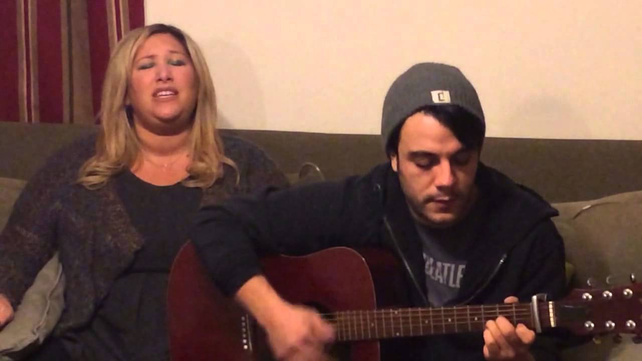 Covers on The Couch - Valerie - Amy Winehouse