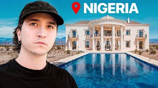 Thumbnail for Así viven los MULTIMILLONARIOS de África