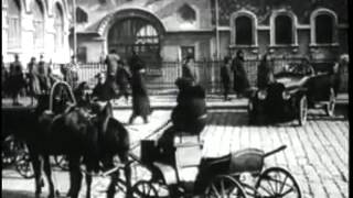 AEF in Siberia