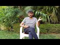 Naturopathy  yoga testimony  actor vidharth  tamil nadu