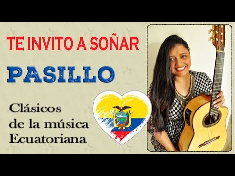 TE INVITO A