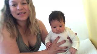Gerber onesies socks pajamas organics versus regular