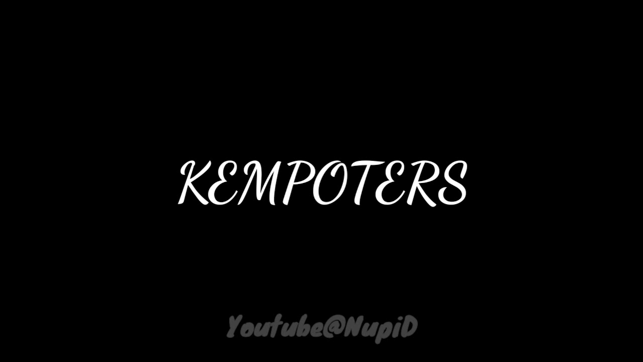 Karaoke Prawan Kalimantan - Didi Kempot(versi Banjar)