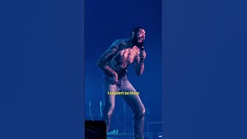 Thumbnail of CIRCLES Malone #postmalone #edits #tour
