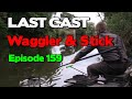 LAST CAST River Calder Stick Float And Waggler e159 Match Fishing