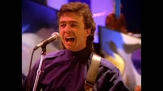 The Outfield - Your Love (Official HD Video)