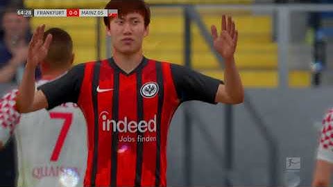 FIFA 21 Realistic Sliders