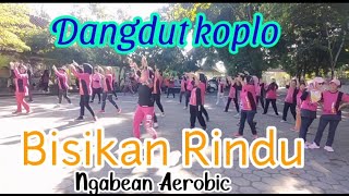 Download Lagu Bisikan rindu dangdut koplo MP3