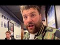 Shane Fury says TOMMY FURY LOOKED BAD vs KSI! Says rematch vs KSI or Conor McGregor is next!