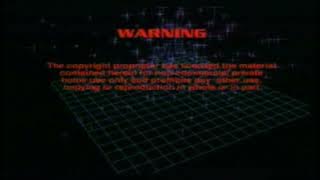 Opening to Three Kings 2000 Indonesian VCD