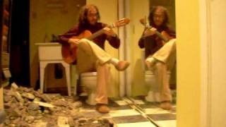 Timothy Blinks - Bike (Pink Floyd)
