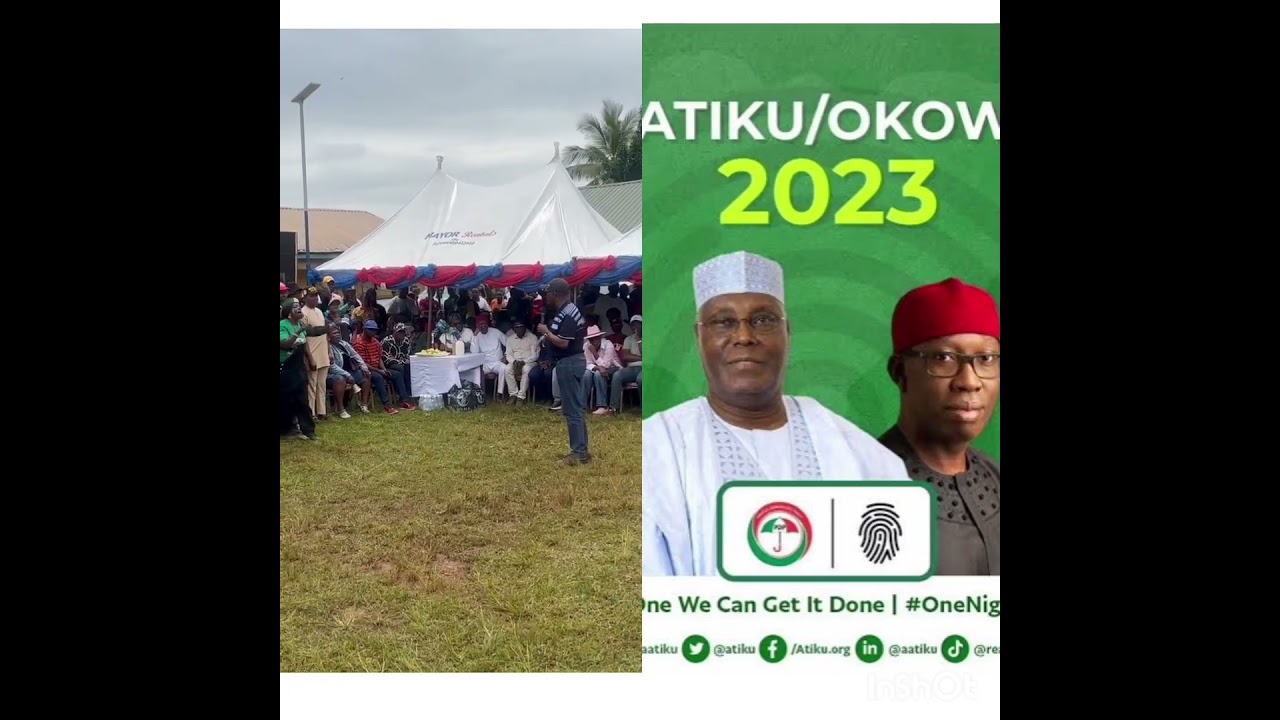 “I knew we were going to lose”—Okowa reveals his 2023 election prediction