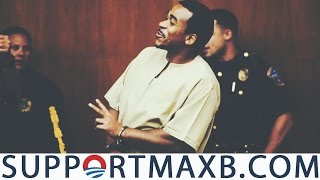 Max B Speaks on Coming Home | No More Petitions Needed