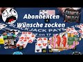 Black Jack Game - Telecasino / Online-Casino - YouTube