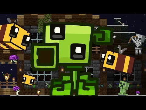 Видео: Ultimate Minecraft vs. PvZ Cartoon Compilation All Episodes