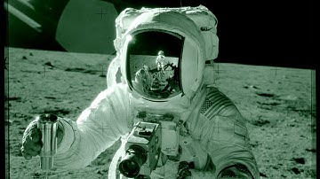 "Apollo" - Demo Using Eventide Blackhole Reverb/UltraTap Delay for iPad Pro