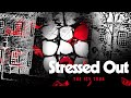 Twenty One Pilots - Stressed Out (The Icy Tour) Visuals