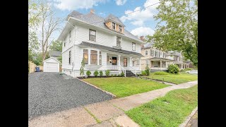 810-12 Hillside Avenue video tour