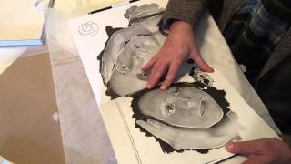 Howard Jones Engage Book reveal