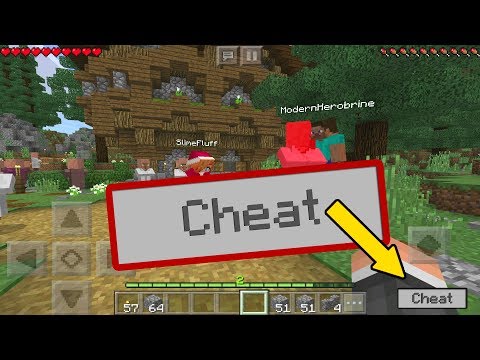 Beware the Scam of Minecraft Pocket Edition 2 - Cheat Code Central