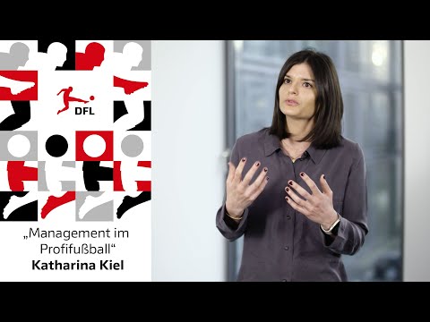 Interview Katharina Kiel