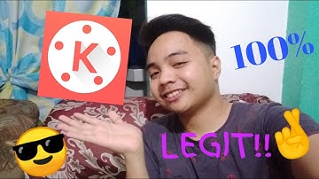 How to remove watermark on Kinemaster? (PAANO TANGGALIN ANG WATERMARK SA KINEMASTER)